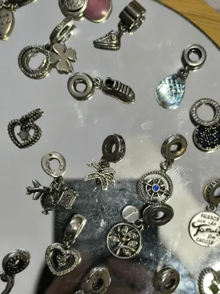Charms Pandora originales
