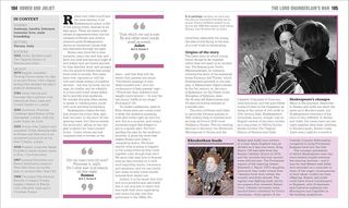 The Shakespeare Book Big Ideas Simply Explained