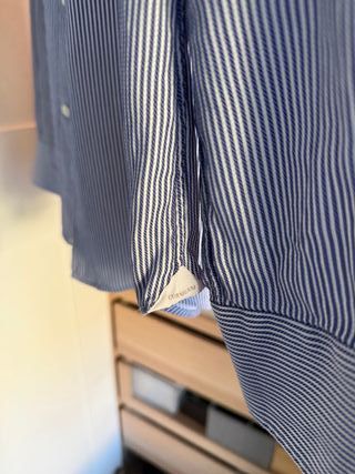 Camisa Corneliani