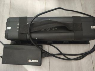 Bicicleta eléctrica DAKOTA