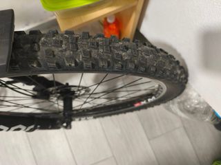 Bicicleta eléctrica DAKOTA