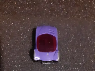 Hot Wheels Golden Arrow