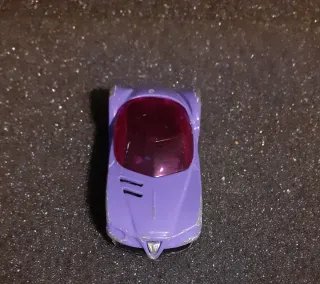 Hot Wheels Golden Arrow