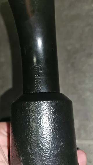 Bola Remolque Aragón Vertical C84213.