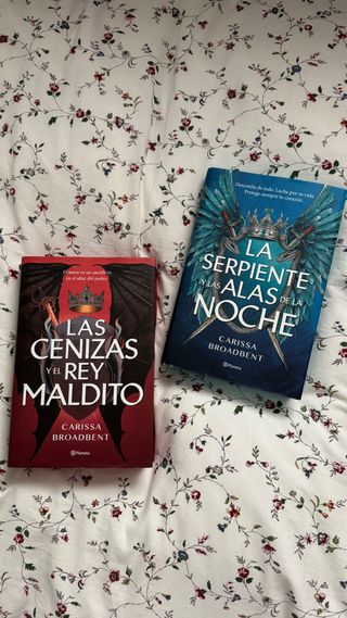 Las Coronas de Nyaxia (Bilogia)