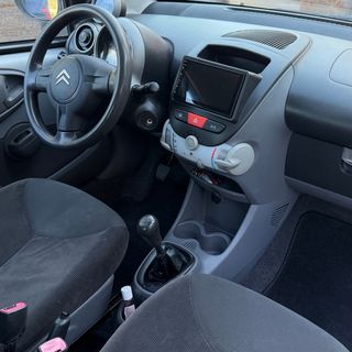 Citroen C1 2007