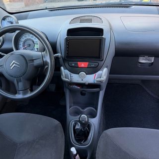 Citroen C1 2007