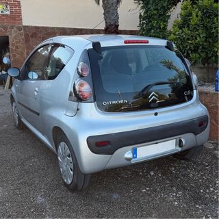 Citroen C1 2007