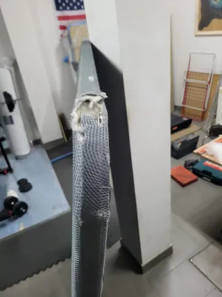 Base tapizada 150x190 sin patas (NUEVA)