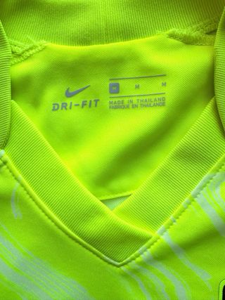 Camiseta Atlético de Madrid Nike Oficial
