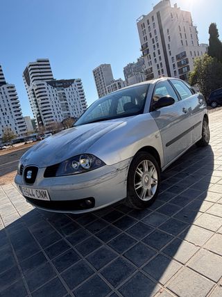 SEAT Cordoba 2003
