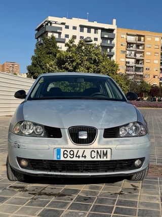 SEAT Cordoba 2003