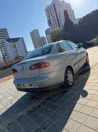 SEAT Cordoba 2003