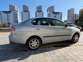 SEAT Cordoba 2003