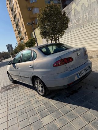 SEAT Cordoba 2003