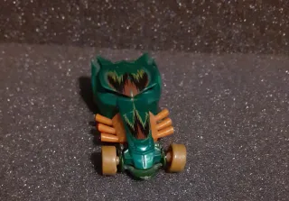 Hot Wheels Ratical Racer