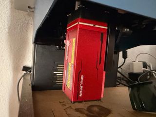 Grabadora Láser SCULPFUN iCube Pro