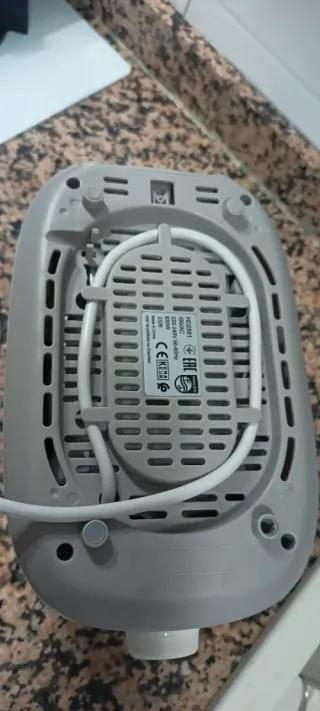 Tostadora Philips +regalo