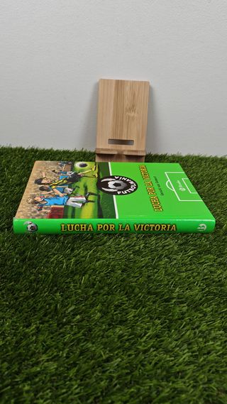 Lucha Por La Victoria - Gerard Van Gemert