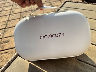 Sacaleches Momcozy M5 Doble Manos Libres