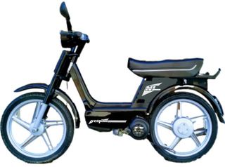 Pegatinas Vespino Piaggio NL