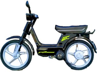 Pegatinas Vespino Piaggio NL