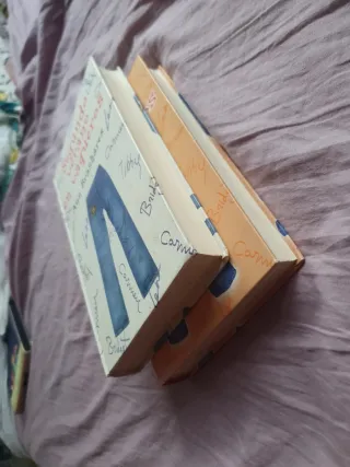 Pack Segundo y Tercer verano en vaqueros