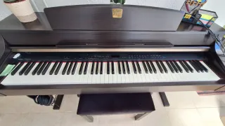 Piano Yamaha Clavinova CLP-340