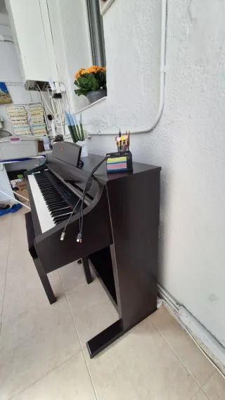 Piano Yamaha Clavinova CLP-340