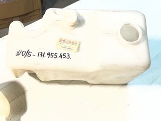Botes agua limpiaparabrisas NUEVOS AUDI-VW
