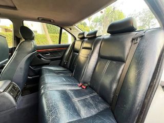 BMW Serie 5 523i 170 CV Automático