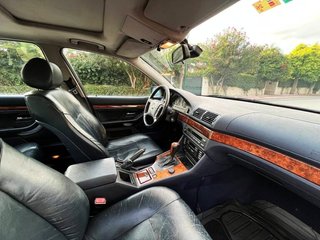 BMW Serie 5 523i 170 CV Automático ¡OFERTA!