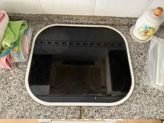 Horno Teka HT-610 ME