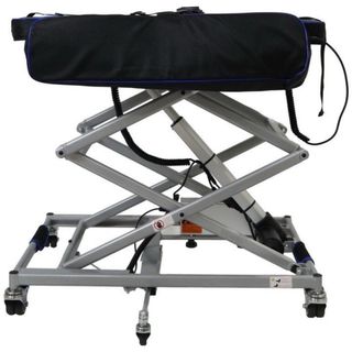 Elevador Olympus para sillas eléctricas y scooter