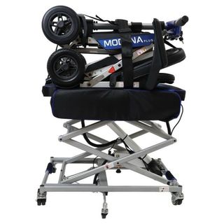 Elevador Olympus para sillas eléctricas y scooter