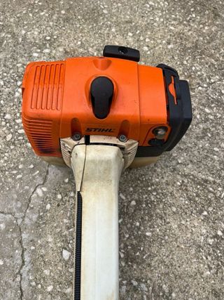 Desbrozadora STIHL FS 350