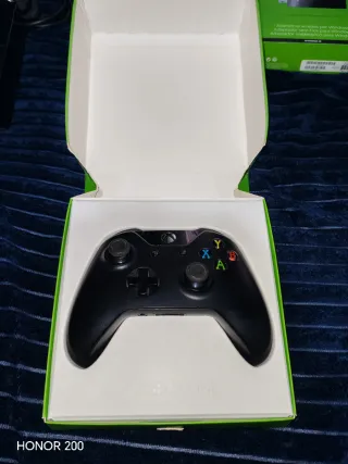 XBOX ONE NEGOCIABLE!!