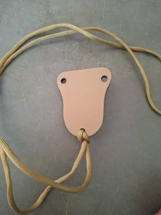 Funda Kydex para Victorinox Spartan