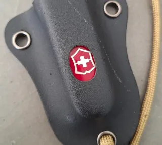 Funda Kydex para Victorinox Spartan