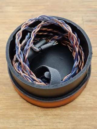 Empire Ears Legend EVO launch edition