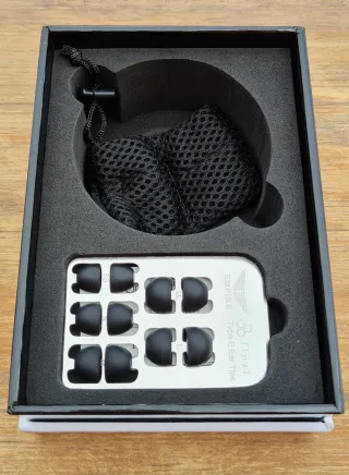 Empire Ears Legend EVO launch edition