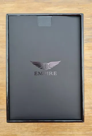 Empire Ears Legend EVO launch edition