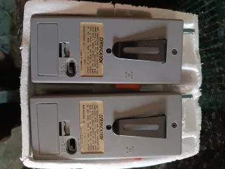 Walkie Talkie Vintage Great GWR-711