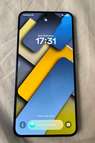 Samsung Galaxy S25+ 512GB Azul