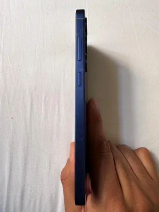 Samsung Galaxy S25+ 512GB Azul