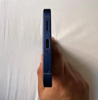 Samsung Galaxy S25+ 512GB Azul