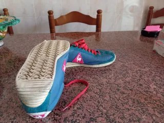 Zapatillas Le Coq Sportif Talla 41