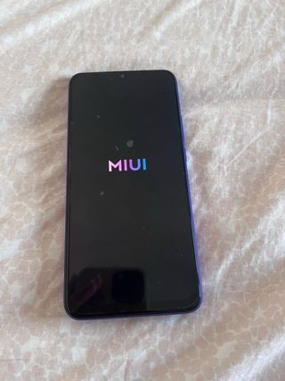 Xiaomi Redmi 9 64GB Azul