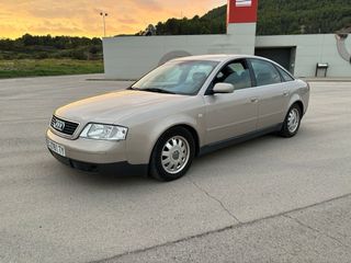 Audi A6 1998