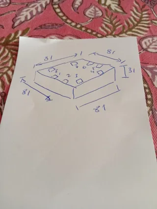 Bolsa equipaje PROtype max. 50kg